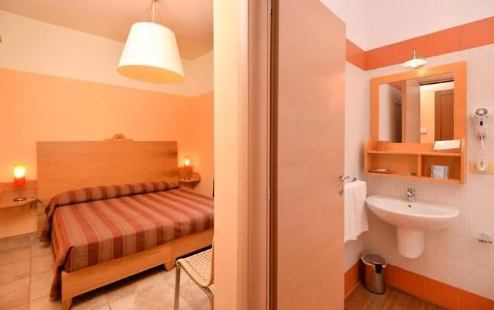 Il Tabacchificio Otel