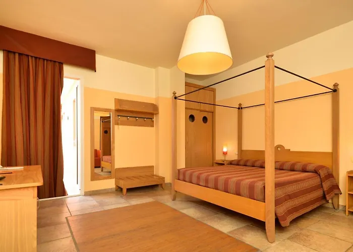 Hotel Il Tabacchificio 4*