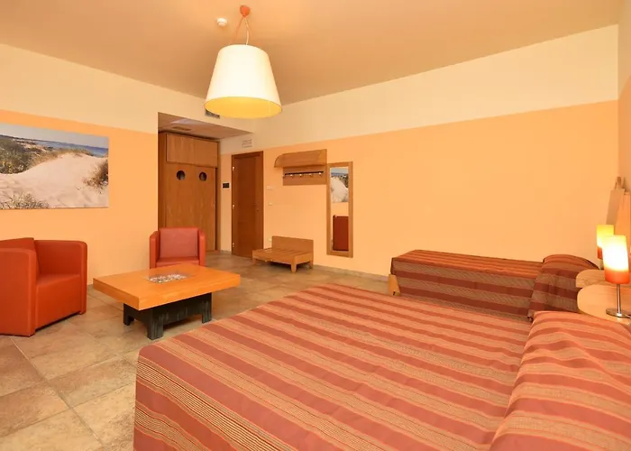 Hotel Il Tabacchificio