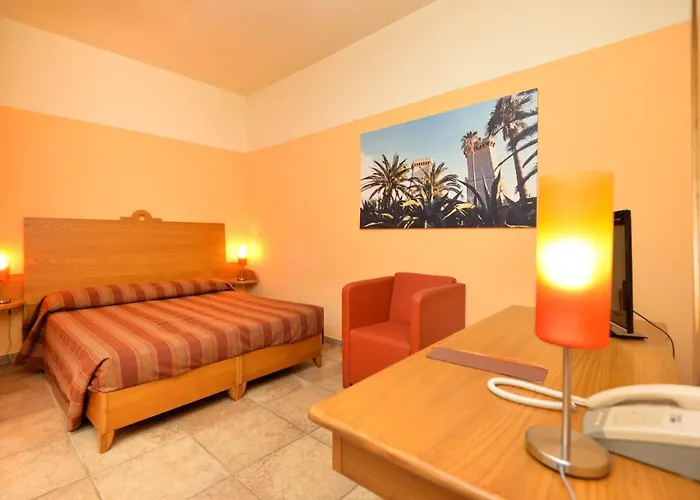 Otel Il Tabacchificio 4*