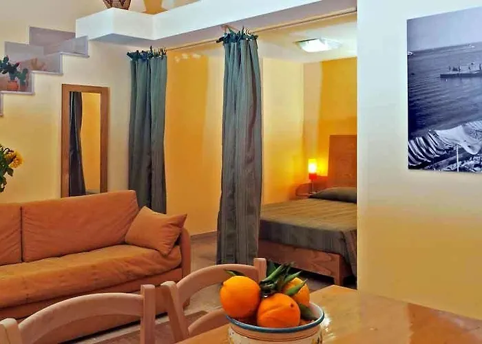 Otel Il Tabacchificio