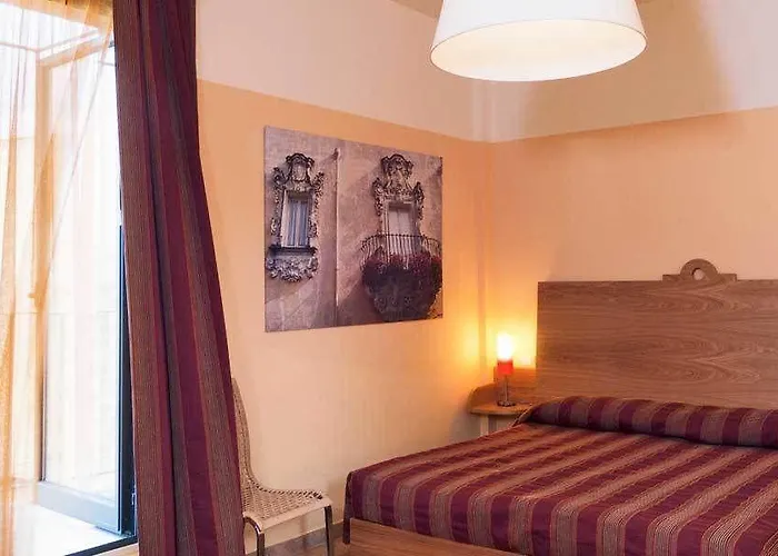 Otel Il Tabacchificio