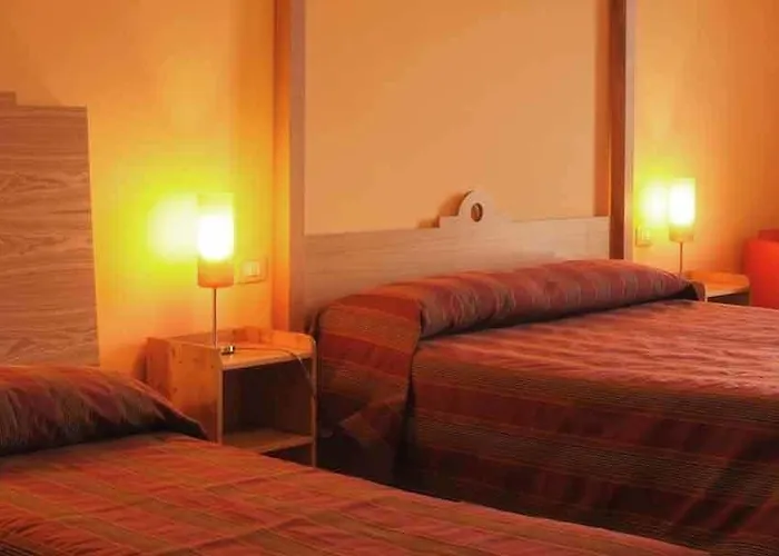 Il Tabacchificio 4*