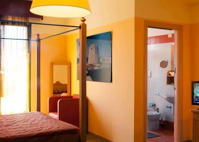 Il Tabacchificio Gagliano del Capo