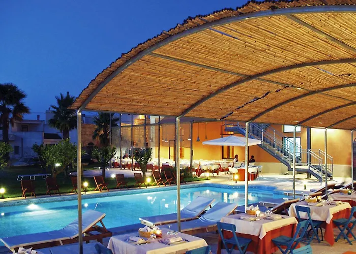 Il Tabacchificio 4*