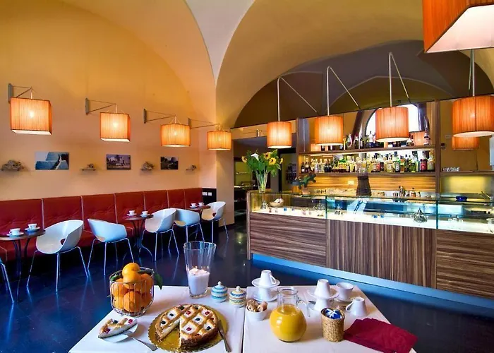 Il Tabacchificio Hotel Gagliano del Capo