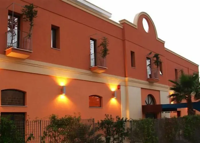 Il Tabacchificio Otel