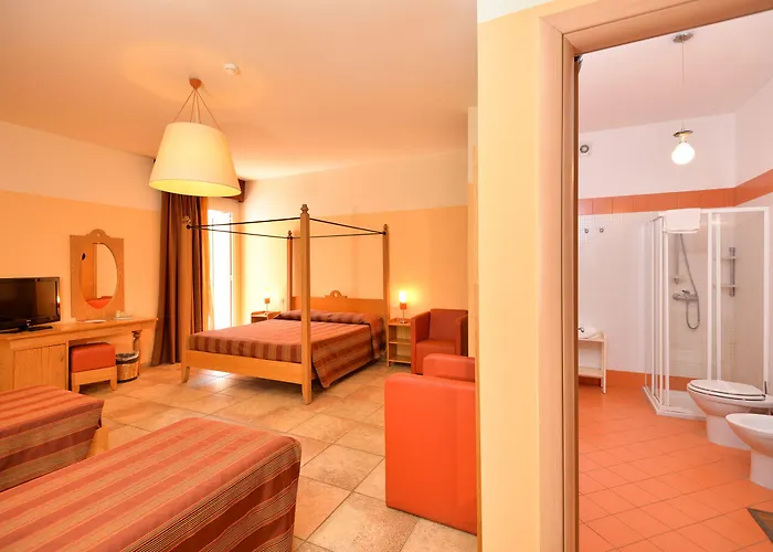 Il Tabacchificio Gagliano del Capo