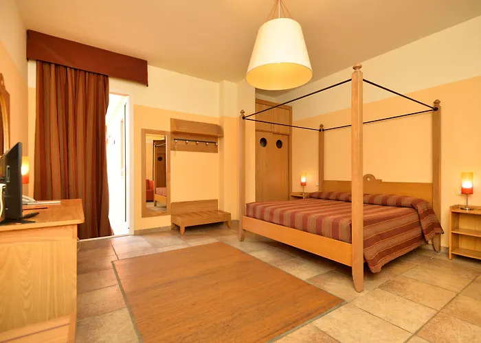 Il Tabacchificio Hotel Gagliano del Capo