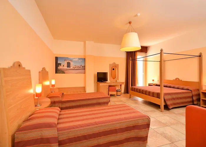 Il Tabacchificio 4*