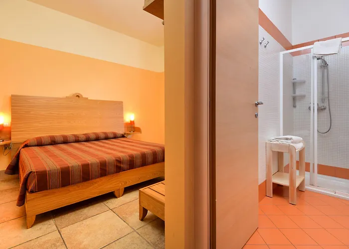 Otel Il Tabacchificio 4*