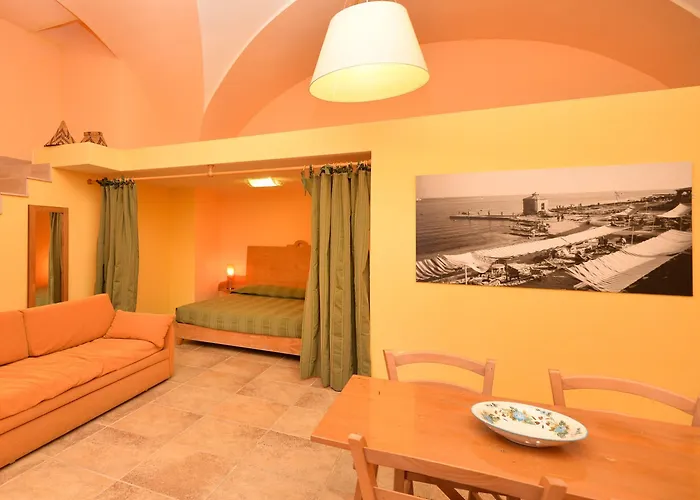 Il Tabacchificio Gagliano del Capo