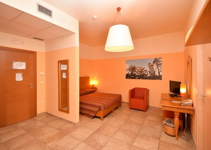 Il Tabacchificio Gagliano del Capo