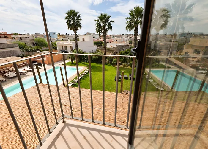 Hotel Il Tabacchificio 4*