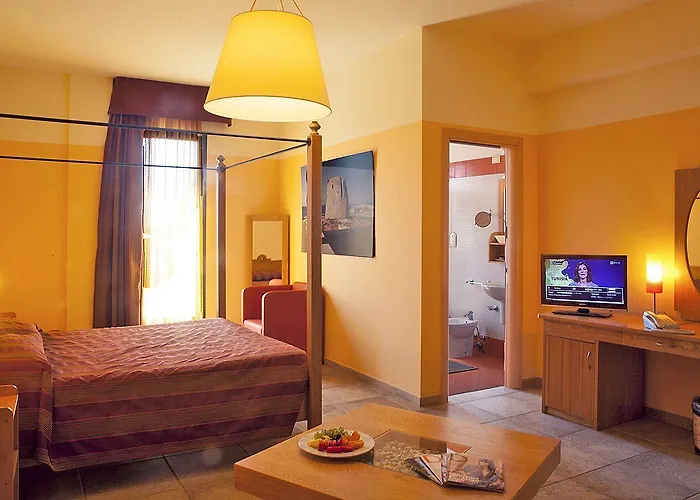 Il Tabacchificio Otel