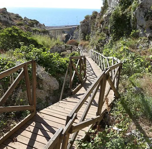 Il Tabacchificio 4* Gagliano del Capo